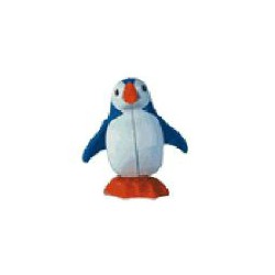 Pingouin à remontoir