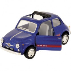 Miniature FIAT 500 1:24ème