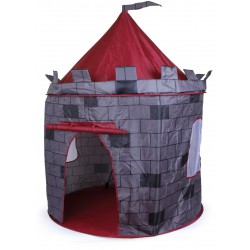 Tente de jeux "château fort...